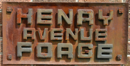 Henry Avenue Forge